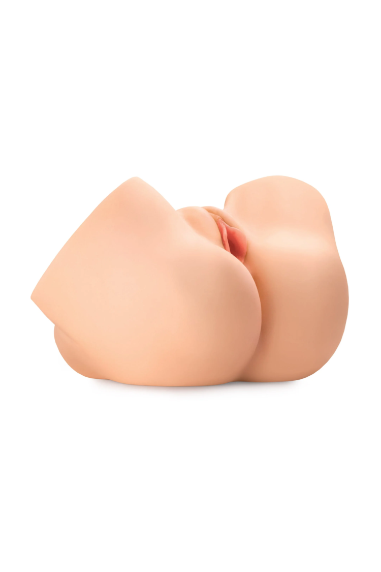 Masturbator Pdx Plus 360° Banger Light Pipedream