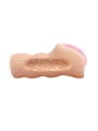 Masturbator Pdx Extreme Hot Latina Stroker Light Pipedream