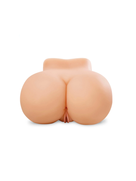 Masturbator Pdx Extreme Fuck Me Silly Petite Light Pipedream
