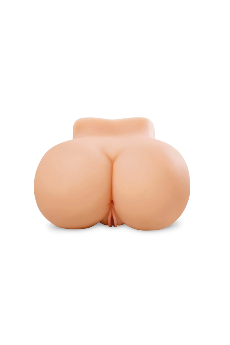 Masturbator Pdx Extreme Fuck Me Silly Petite Light Pipedream