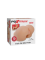 Masturbator Pdx Extreme Fuck Me Silly Petite Light Pipedream