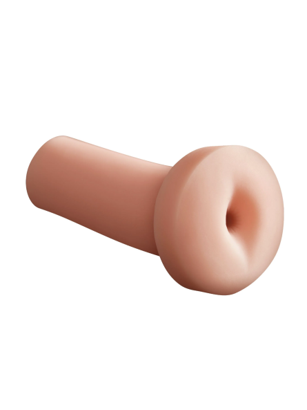 Masturbator Pdx Male Pump And Dump Stroker Light Pipedream