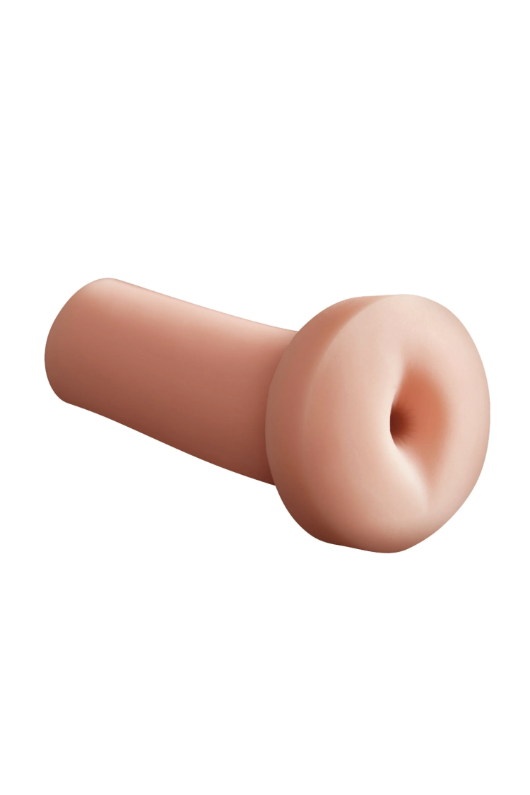 Masturbator Pdx Male Pump And Dump Stroker Light Pipedream