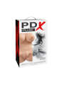 Masturbator Pdx Plus Perfect Dd'S Masturbator Light Pipedream