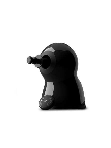 Fetish Fantasy The Bigger Bang Thrusting & Rotating Sex Machine Pipedream