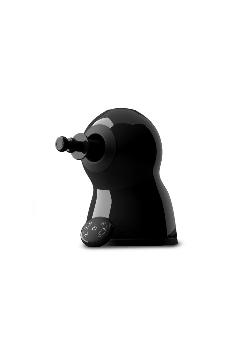 Fetish Fantasy The Bigger Bang Thrusting & Rotating Sex Machine Pipedream