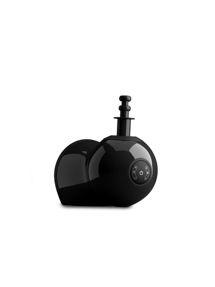 Fetish Fantasy The Bigger Bang Thrusting & Rotating Sex Machine Pipedream