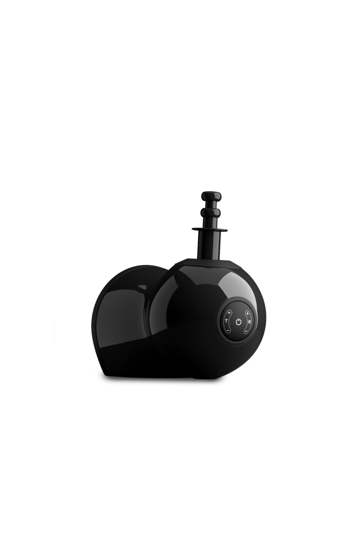 Fetish Fantasy The Bigger Bang Thrusting & Rotating Sex Machine Pipedream