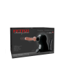 Fetish Fantasy The Bigger Bang Thrusting & Rotating Sex Machine Pipedream