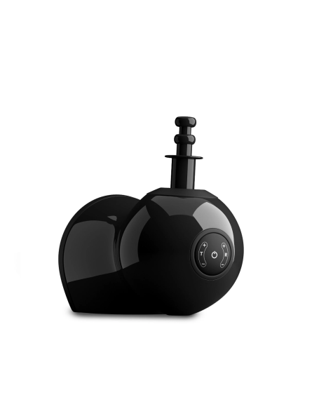 Fetish Fantasy The Bigger Bang Thrusting & Rotating Sex Machine Pipedream