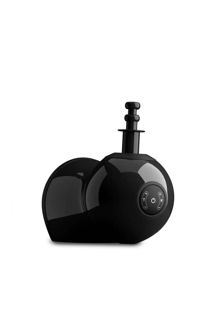 Fetish Fantasy The Bigger Bang Thrusting & Rotating Sex Machine Pipedream