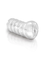 Masturbator Pdx Extreme Clear-Leader Snatch Clear Pipedream