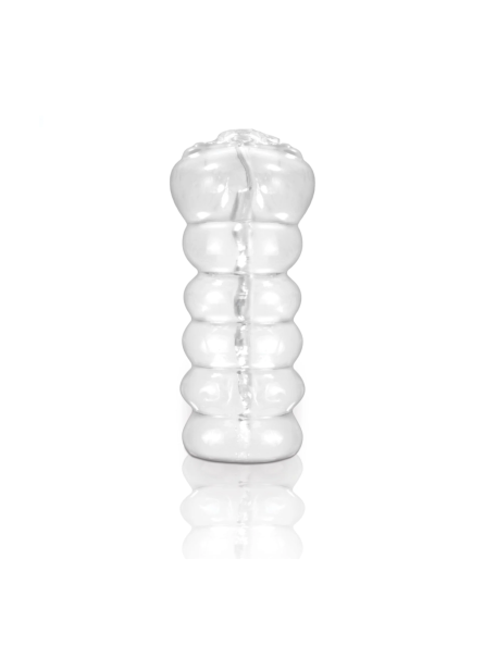 Masturbator Pdx Extreme Clear-Leader Snatch Clear Pipedream