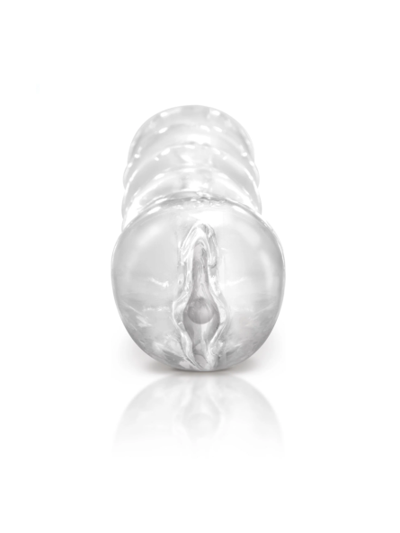 Masturbator Pdx Extreme Clear-Leader Snatch Clear Pipedream