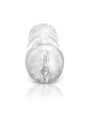 Masturbator Pdx Extreme Clear-Leader Snatch Clear Pipedream