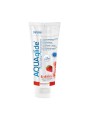 Lubrykant Wodny O Smaku Truskawkowym Aquaglide Strawberry 100 Ml JoyDivision
