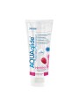 Lubrykant Wodny O Smaku Malinowym Aquaglide Raspberry 100 Ml JoyDivision