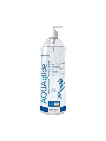 Aquaglide Neutral 1000 Ml JoyDivision