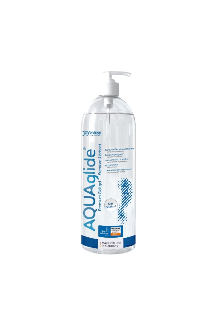 Aquaglide Neutral 1000 Ml JoyDivision