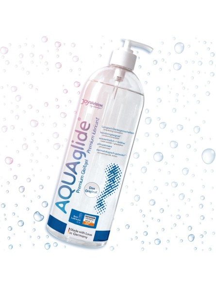 Aquaglide Neutral 1000 Ml JoyDivision