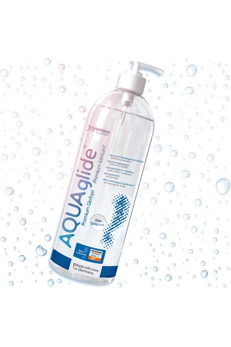 Aquaglide Neutral 1000 Ml JoyDivision