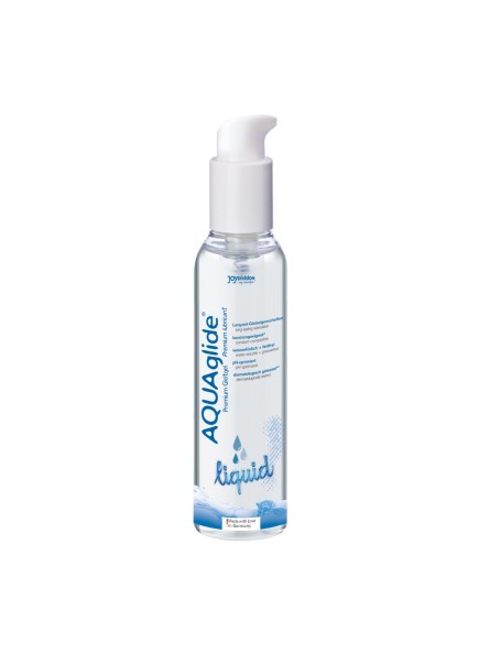 Lubrykant Na Bazie Wody Aquaglide Liquid 250 Ml JoyDivision