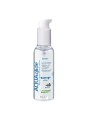 Lubrykant I Żel Do Masażu O Zapachu Trawy Cytrynowej Aquaglide Massage + Glide Lemongrass 200 Ml JoyDivision