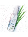 Lubrykant I Żel Do Masażu O Zapachu Trawy Cytrynowej Aquaglide Massage + Glide Lemongrass 200 Ml JoyDivision
