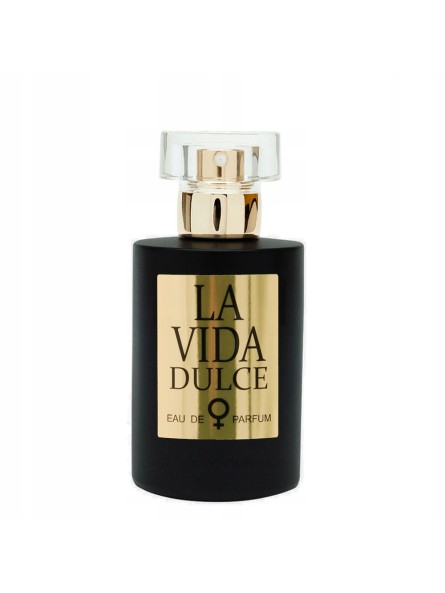 Perfumy z feromonami dla kobiet La Vida Dulce For Women 50Ml Aurora