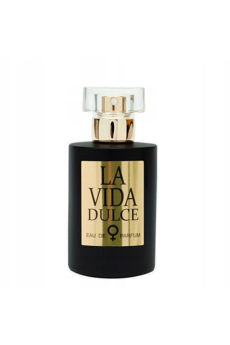 Perfumy z feromonami dla kobiet La Vida Dulce For Women 50Ml Aurora