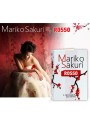 Feromony dla kobiet Mariko Sakuri Rosso For Women 1 Ml Aurora