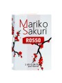 Feromony dla kobiet Mariko Sakuri Rosso For Women 1 Ml Aurora