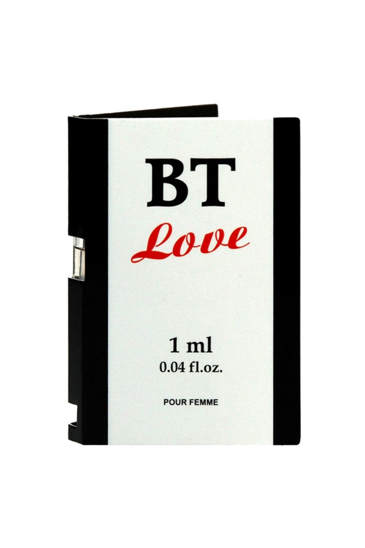 Feromony dla kobiet Bt Love For Women 1Ml Aurora