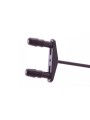 Adapter Do Mocowania Dwóch Dild F-Machine Double Trouble f-machine
