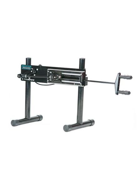 Adapter Do Mocowania Dwóch Dild F-Machine Double Trouble f-machine