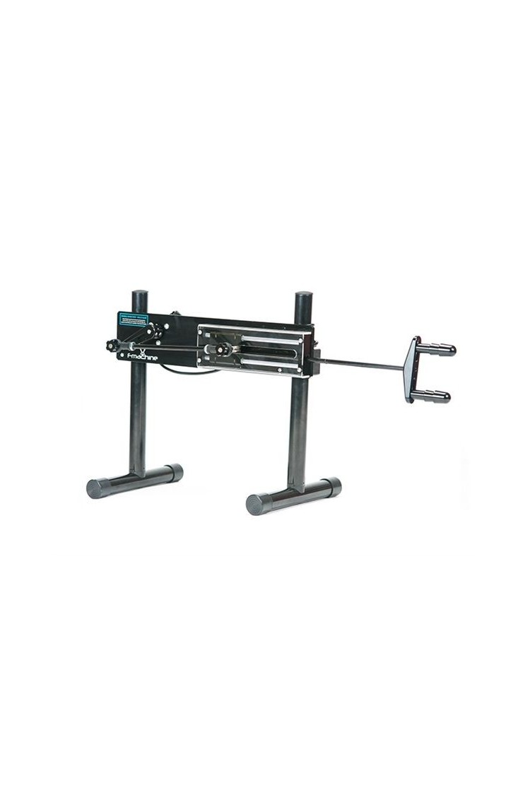 Adapter Do Mocowania Dwóch Dild F-Machine Double Trouble f-machine
