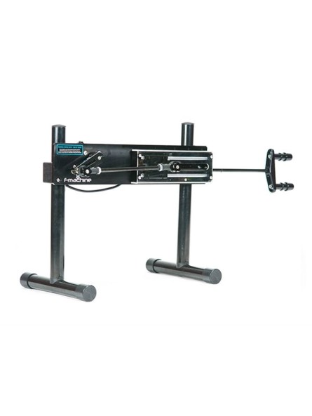 Adapter Do Mocowania Dwóch Dild F-Machine Double Trouble f-machine