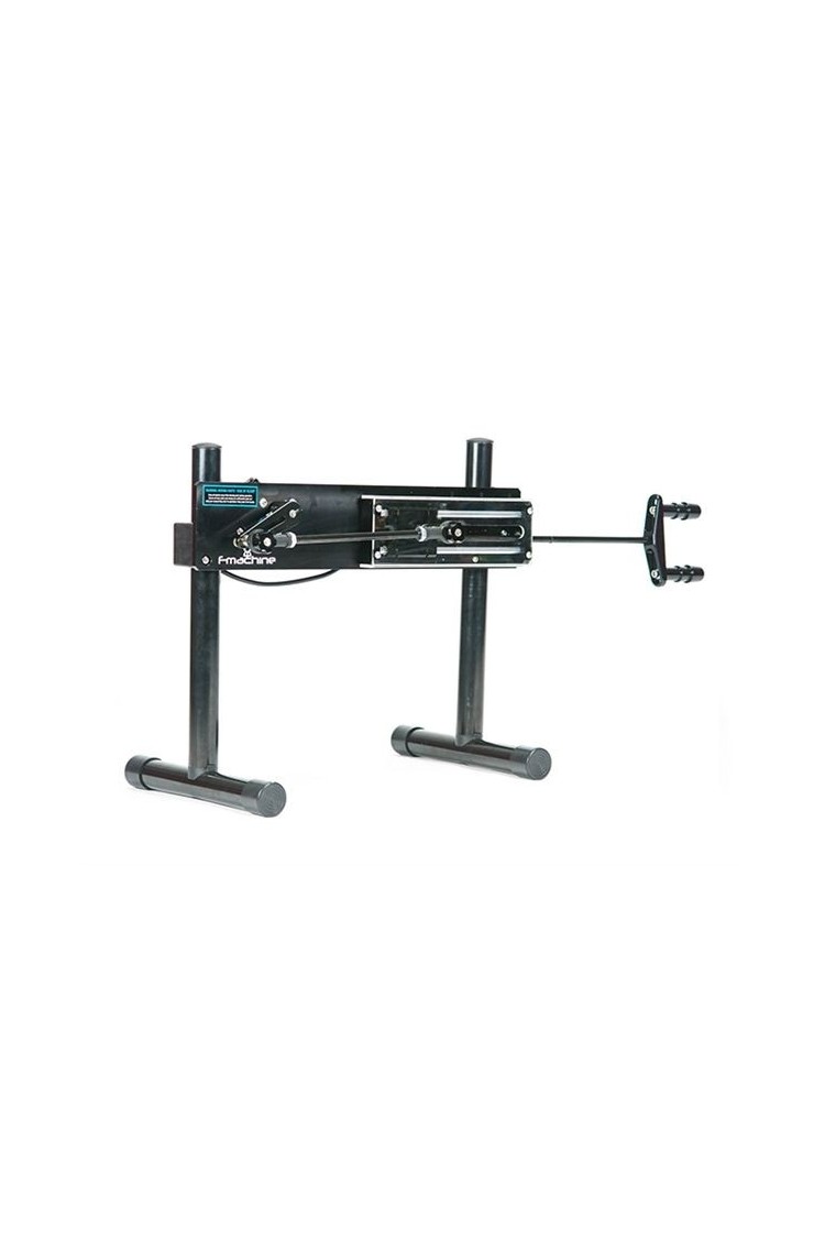 Adapter Do Mocowania Dwóch Dild F-Machine Double Trouble f-machine
