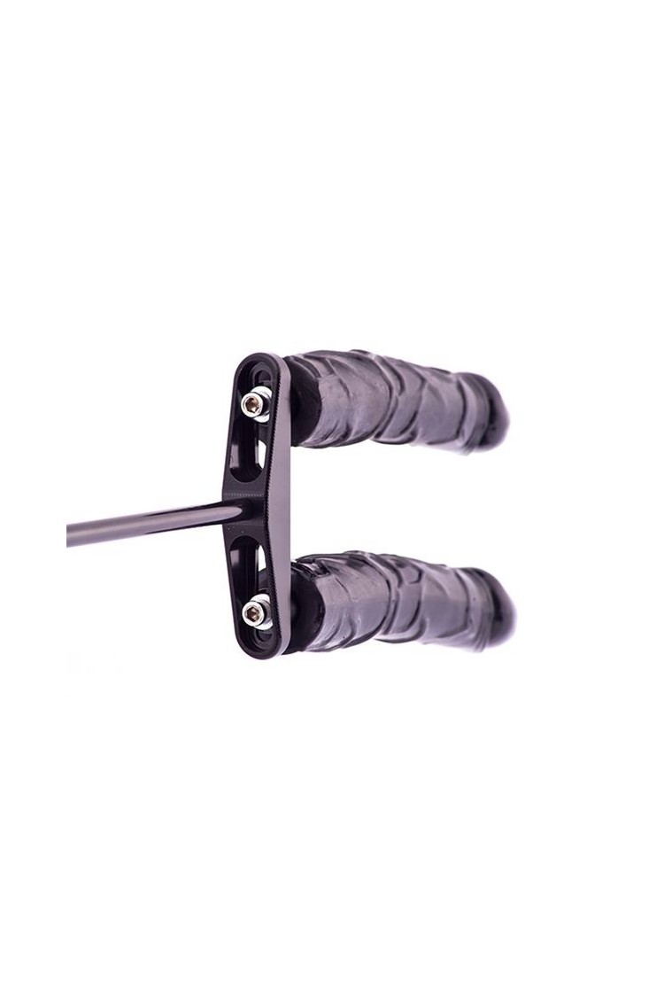 Adapter Do Mocowania Dwóch Dild F-Machine Double Trouble f-machine