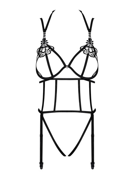 Badossa Body Otwarte L/Xl Obsessive