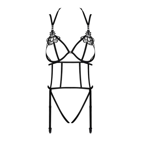 Badossa Body Otwarte L/Xl Obsessive