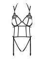 Badossa Body Otwarte L/Xl Obsessive