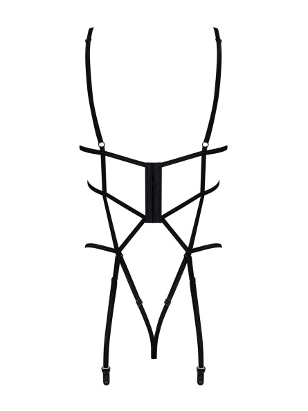 Badossa Body Otwarte L/Xl Obsessive