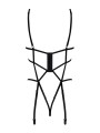 Badossa Body Otwarte L/Xl Obsessive