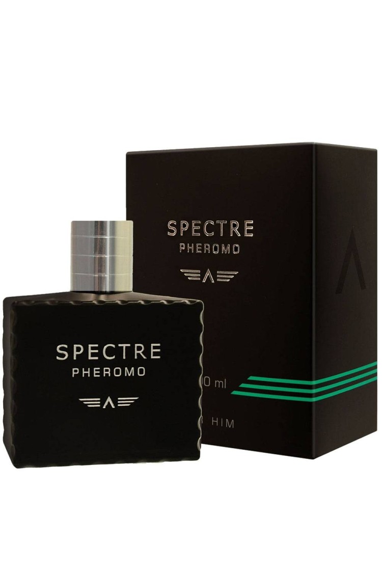 Feromony dla mężczyzn Spectre Pheromo For Men 100Ml Aurora