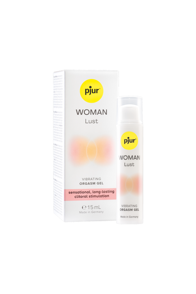 Woman Lust 15Ml Pjur