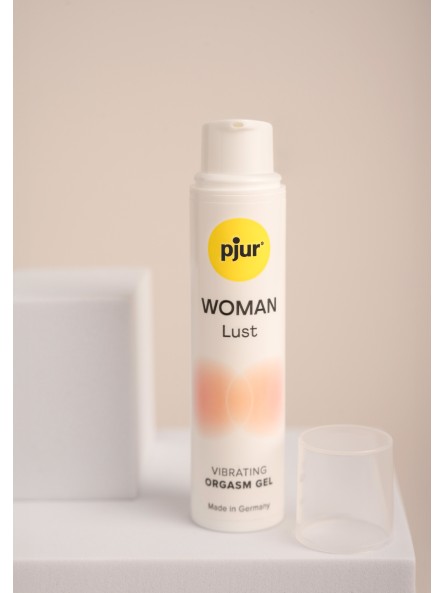 Woman Lust 15Ml Pjur