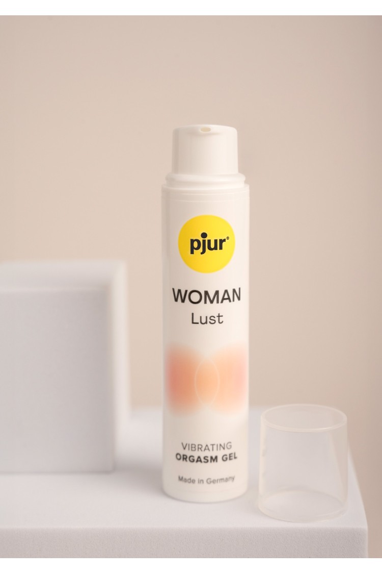 Woman Lust 15Ml Pjur