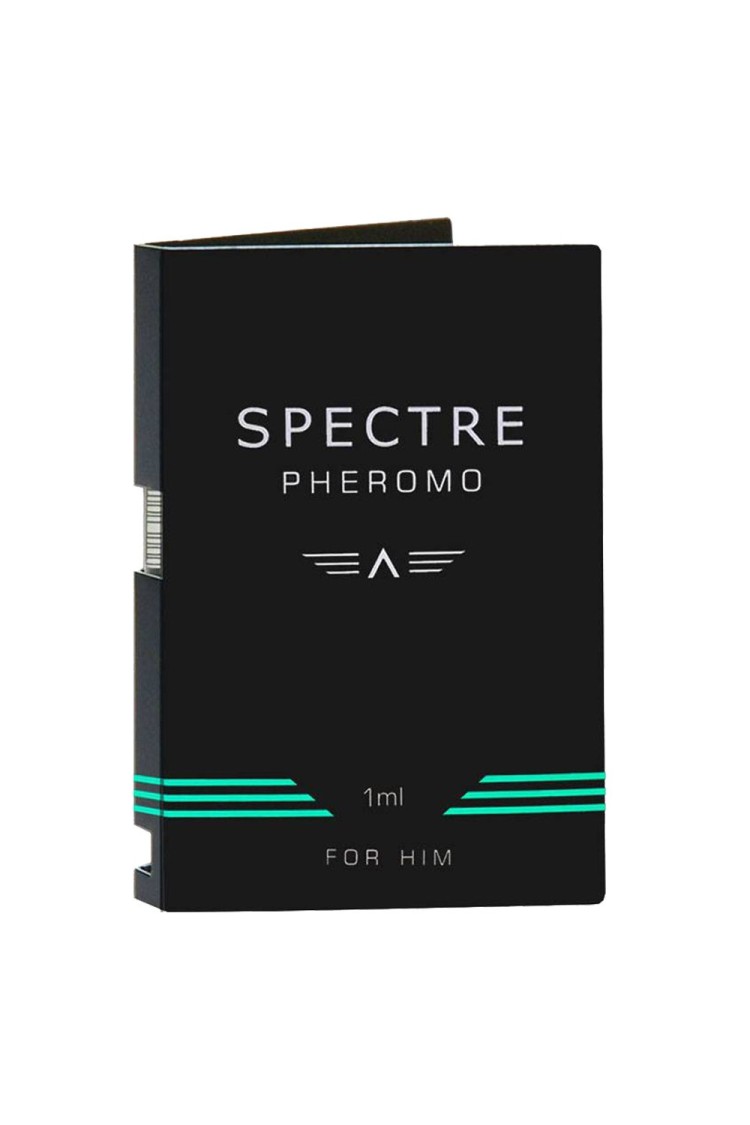 Feromony dla mężczyzn Spectre Pheromo For Men 1Ml Aurora