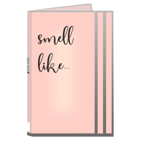 Feromony dla kobiet Smell Like #01 For Women 1Ml Aurora